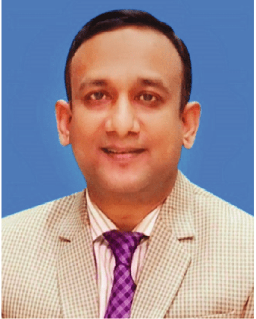 Mr. Abul Kalam Azad